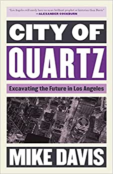 Davis, Mike: City of Quartz (Paperback, 2018, Verso)