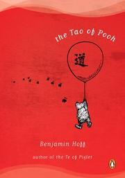 Benjamin Hoff: The Tao of Pooh (Penguin Books)