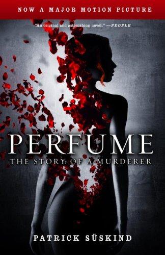 Patrick Süskind: Perfume (Paperback, 2006, Vintage)