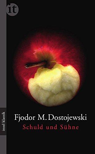 Fyodor Dostoevsky: Schuld und Sühne (German language, 2012)