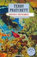 Terry Pratchett: Small Gods (Spanish language, 2004, Debols!llo)