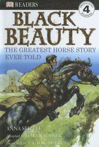 Anna Sewell: Black Beauty (Paperback, 2001, Turtleback Books Distributed by Demco Media)