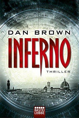 Dan Brown, Dan Brown: Inferno (Paperback, German language, 2014, Bastei Lubbe)