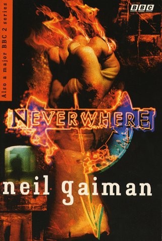 Neil Gaiman: Neverwhere (Paperback, 1996, BBC Books)