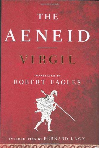 Publius Vergilius Maro: The Aeneid (2006)