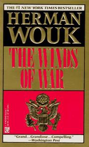 Herman Wouk: The Winds of War (1992, Little, Brown and Company)