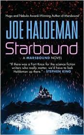 Joe Haldeman: Starbound (2010, Ace)