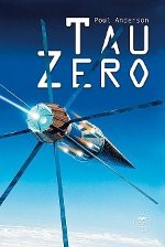 Poul Anderson: Tau Zéro (Paperback, French language, 2012, Editions Le Bélial')