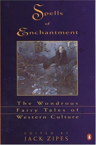 Various: Spells of Enchantment (Paperback, 1992, Penguin (Non-Classics), Penguin Books)