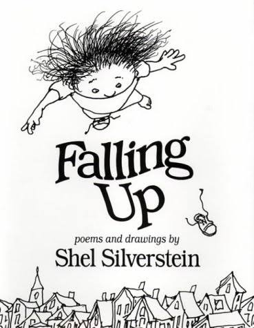 Shel Silverstein: Falling Up (Paperback, 2001, National Braille Press, Inc.)