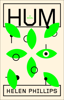 Helen Phillips: Hum (EBook, Simon & Schuster)