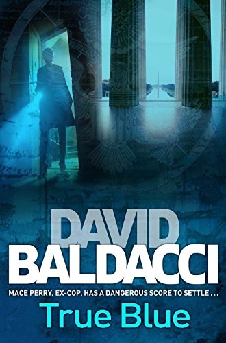 David Baldacci: True Blue (2010, Vision)