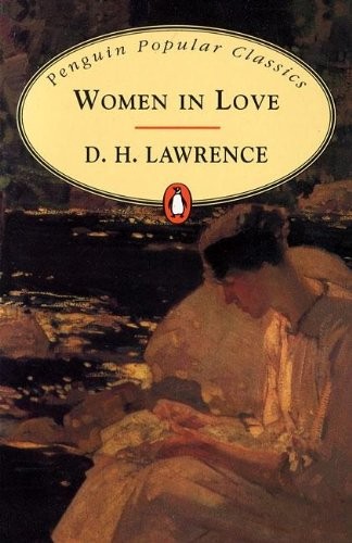 David Herbert Lawrence: Women in Love (Paperback, 1996, Barnes & Noble)