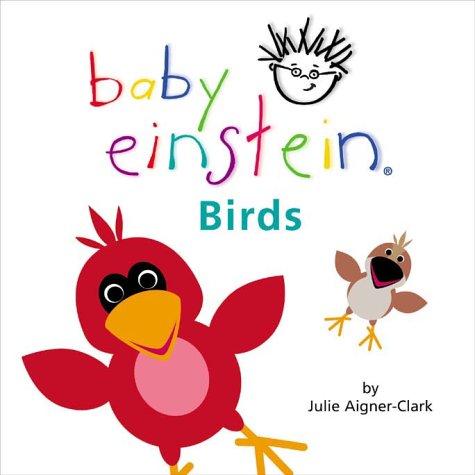 Julie Aigner-Clark: Baby Einstein (Hardcover, 2002, Hyperion)