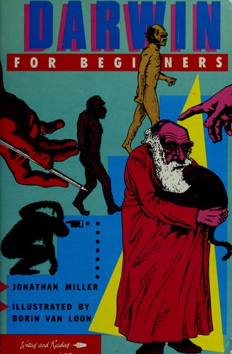 Jonathan Miller, M. Miller, V. Van Loon: Darwin for Beginners (Writers & Readers) (Paperback, 1990, Hyperion Books)