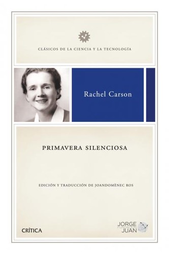 Rachel Carson: Primavers silenciosa (2010, Crítica)