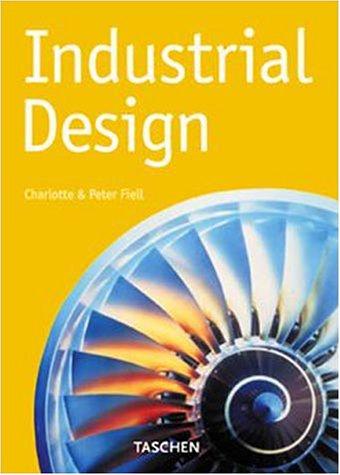 Charlotte Fiell: Industrial design A-Z (2000, Taschen)