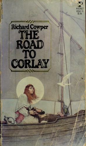 Richard Cowper: The road to Corlay (1979, Pocket Books)