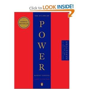 Robert Greene, Don Leslie: 48 LAWS OF POWER (AudiobookFormat, 1998, Greene Robert)