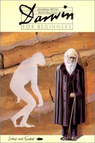 Jonathan Miller: Charles Darwin (1982, Writers and Readers)