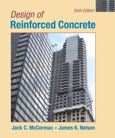 Jack C. McCormac, James K.  Jr. Nelson: Design of Reinforced Concrete (2004, John Wiley & Sons)