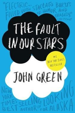 John Green - undifferentiated, John Green, Catherine Gibert, Laia Font Mateu, Katarina Düringer: The Fault in Our Stars