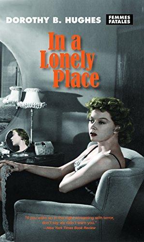 Dorothy B. Hughes: In a Lonely Place