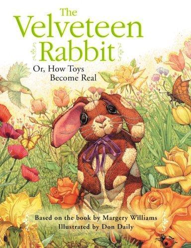 Margery Williams Bianco: The Velveteen Rabbit (2007)