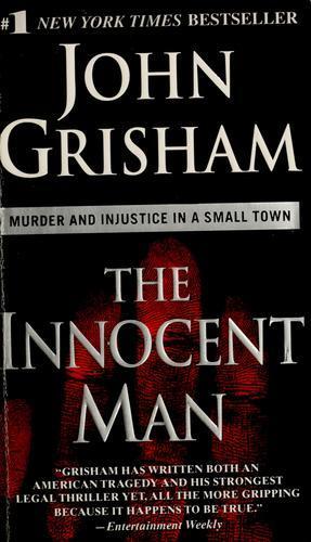 John Grisham: The innocent man (2007)