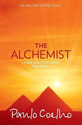 Paulo Coelho: The Alchemist (Paperback, 2005, HarperCollins)