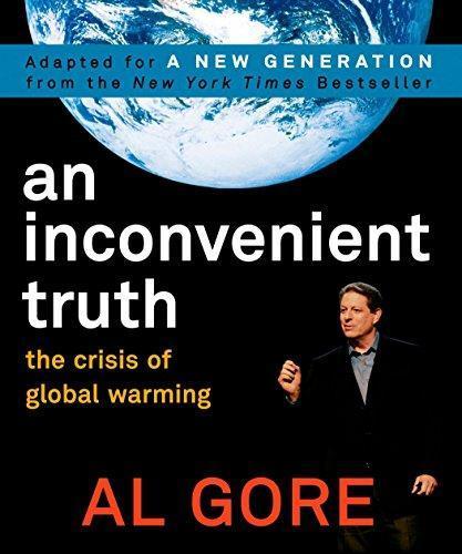 Al Gore: An Inconvenient Truth : The Crisis of Global Warming (2007)