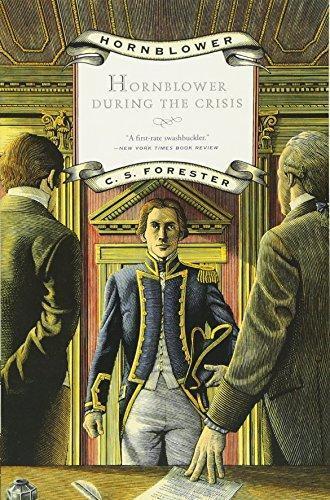 C. S. Forester: Hornblower During the Crisis (1990)