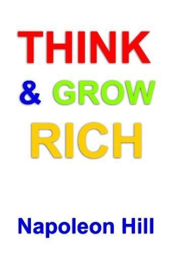 Napoleon Hill: Think and Grow Rich (2005)