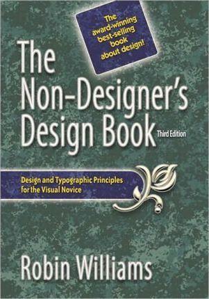 Robin Williams: The Non-Designer's Design Book (2008)