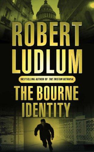 Robert Ludlum: The Bourne Identity (Paperback, Orion (an Imprint of The Orion Publishing Group Ltd ))