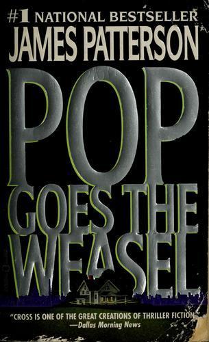 James Patterson: Pop goes the weasel (2000)