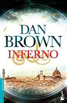 Dan Brown: INFERNO-BOOKET (Paperback, 2013, PLANETA)