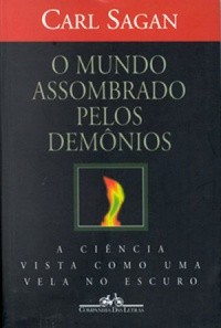 Carl Sagan: The Demon-Haunted World (Portuguese language, 2006)