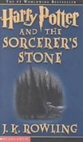 Harry Potter and the Sorcerers Stone (Hardcover, 2008)