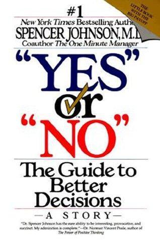 Yes or No (1993)