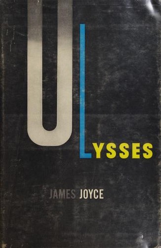 James Joyce: Ulysses (1946)