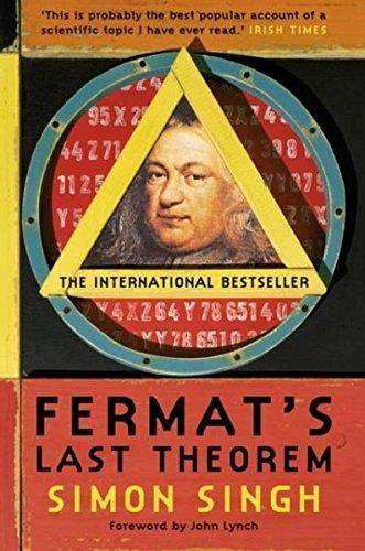 Simon Singh: Fermat's Last Theorem (Paperback, 2002, Fourth Estate)