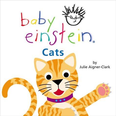 Julie Aigner-Clark: Baby Einstein (2002, Hyperion)