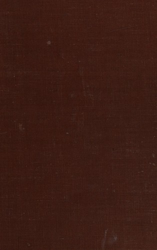 Roberts, Kenneth Lewis: Northwest passage (1937, Doubleday, Doran & company, inc.)