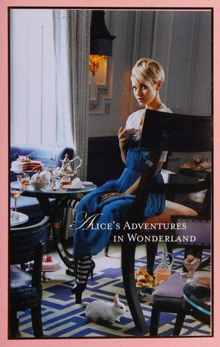 Carroll: Alice's Adventures in Wonderland (2010, Penguin Books)