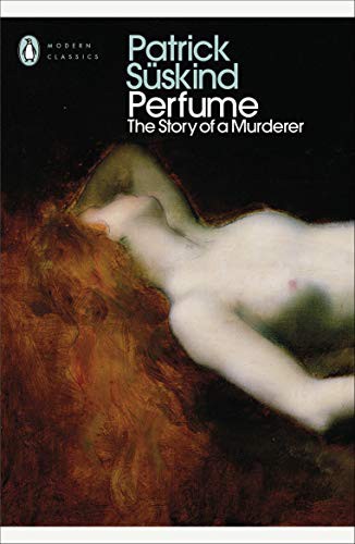 Patrick Süskind: Perfume