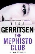 Tess Gerritsen: Mephisto Club