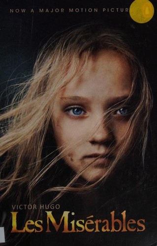 Christine Donougher: Les misérables (2013, Penguin Books)