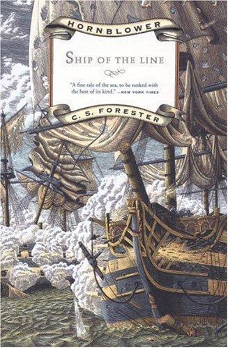 Ship of the line (1985)