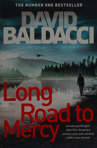 David Baldacci: Long road to mercy (2019, Pan Books)